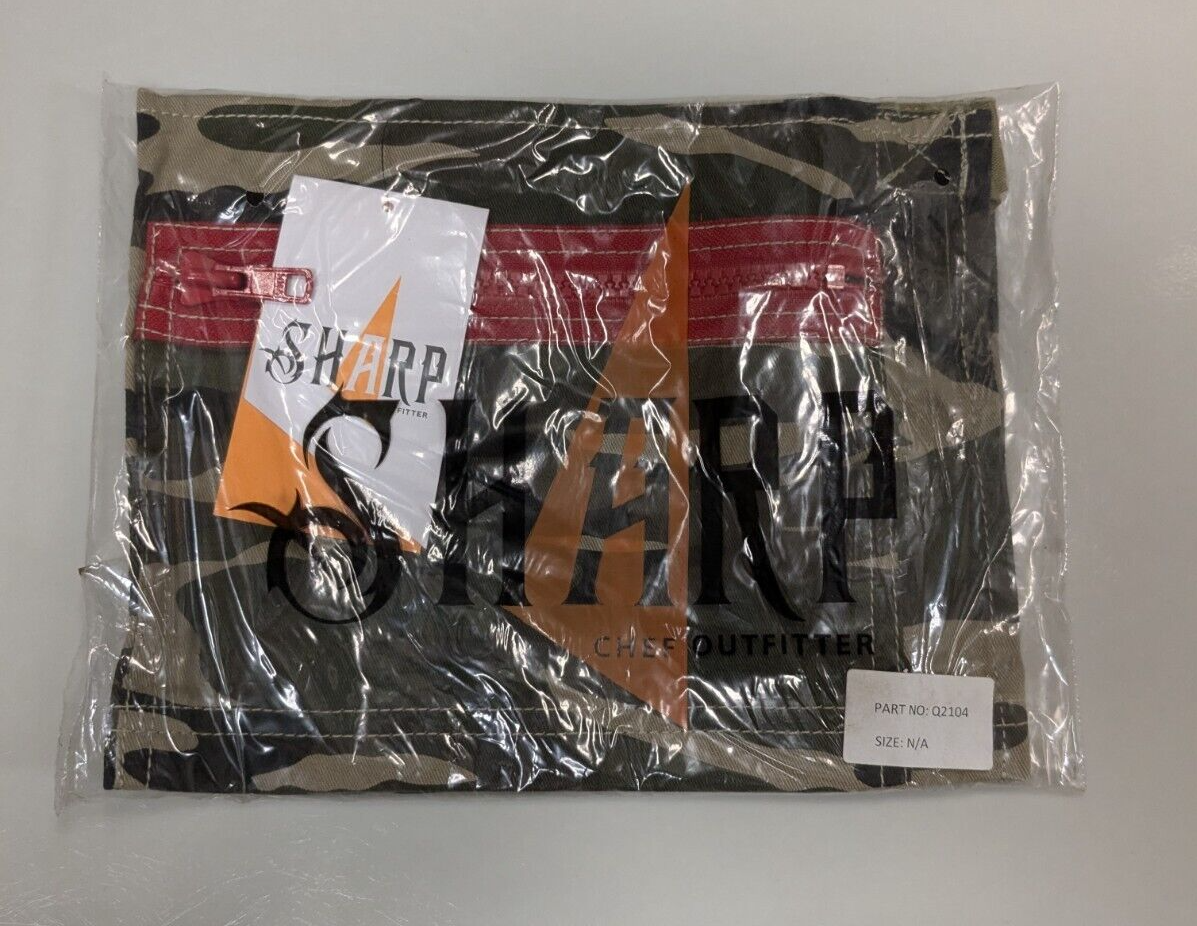 Army Camo Money Belt Market Stall Traders Cash Holder Wallet UK