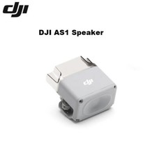 DJI AS1 Speaker for Matrice 4 Series -98 New