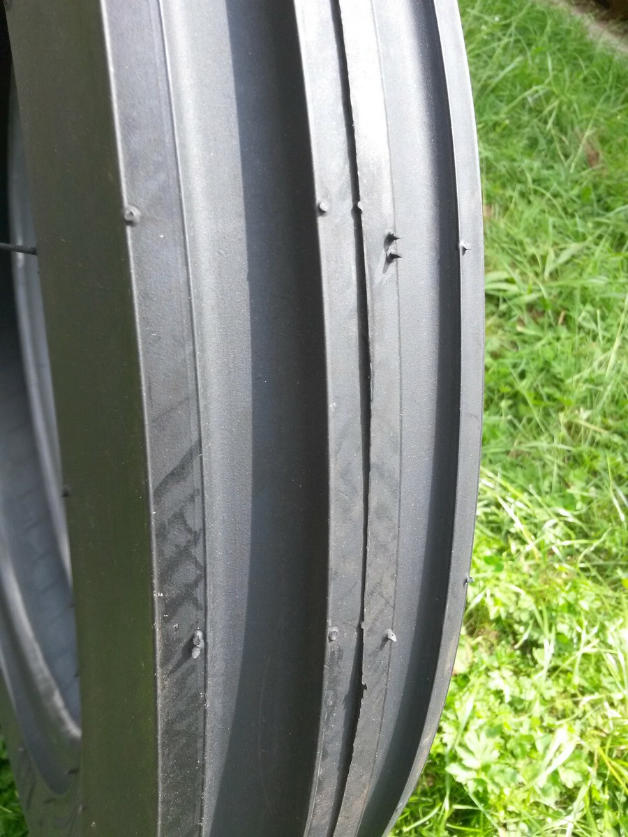2x Reifen 7.50-20 8PR/109A6 BKT TF-9090 TT