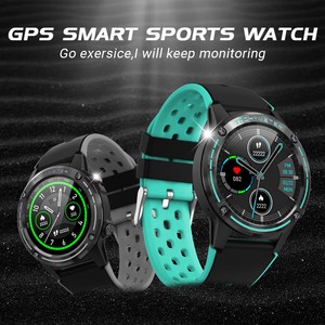 gps smart sports watch