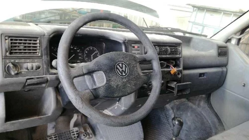 Soporte Motor Izquierdo para VOLKSWAGEN T4 TRANSPORTER 1998 1966460 - Imagen 7 de 10