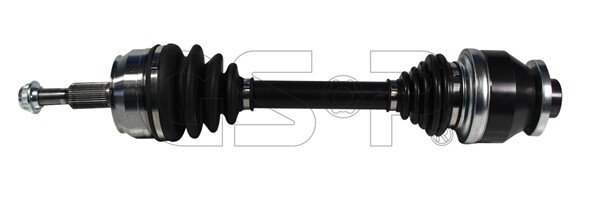 261084 GSP Antriebswelle FüR VW-image