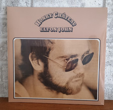 Elton John NEW SEALED LP - Honky Chateau - 2017 Vinyl Record - Colors May Vary Elton John NEW SEALED LP - Honky Chateau - 2017 Vinyl Record - Colors May Vary