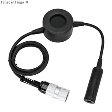 TCI Push-to-Talk PTT Tactical Headset Adapter 6-Pin Cable for PRC-152/148 Radio