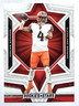 DESHAUN WATSON Cleveland Browns 2023 Panini Rookies & Stars Football Card #24