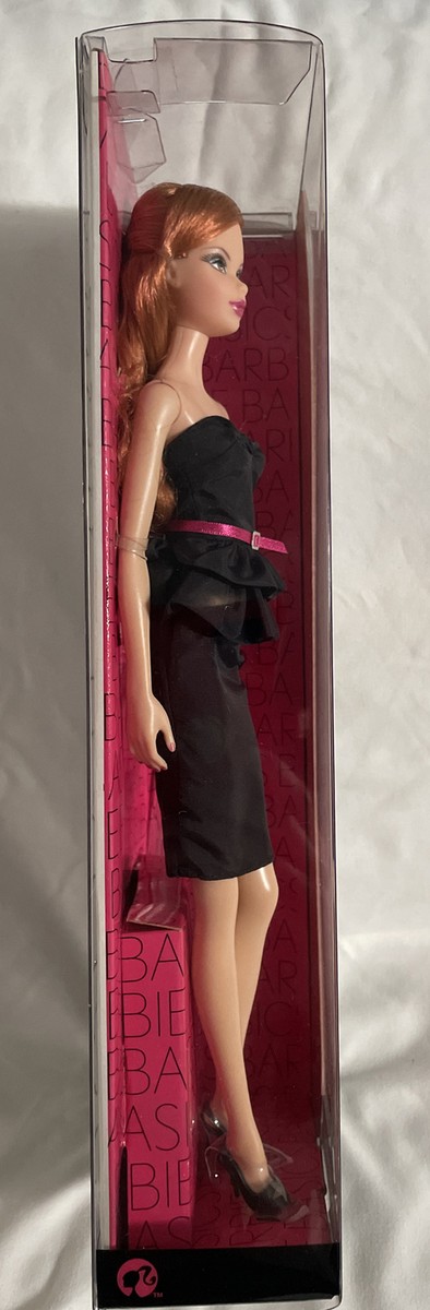 Mattel Black Label Barbie Basics Model 03 Collection 1.5 R9916 