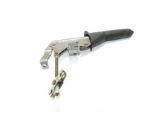 LAND ROVER FREELANDER L314 HANDBRAKE LEVER Levier de frein à main Levier de s...