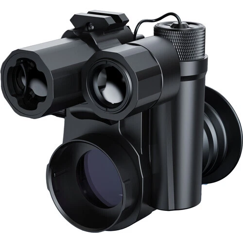 PARD NV007SP/NV007SP LRF Clip On Night Vision Scope Monocular For Hunting - Picture 6 of 8