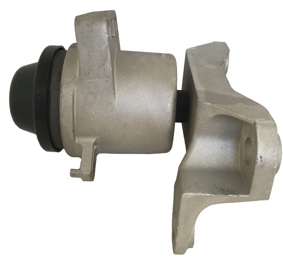 Montaje de motor delantero derecho con soporte para Mazda CX-7 2007-2012 2,3 L 2,5 L Foto 3 de 3