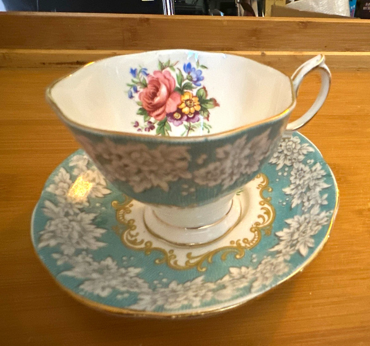 Royal Albert Enchantment for sale | eBay