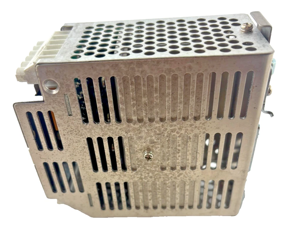 LAMBDA D-BOX DUAL REDUNDANCY MODULE - Image 4 of 4