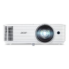 Acer S1286H data projector Standard throw projector 3500 ANSI lumens DLP XGA