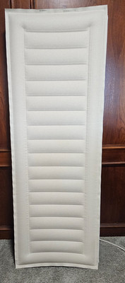 Sleep Number Queen S-273 Q-Dual 118884 Right Zipper Queen Air Chamber Bladder