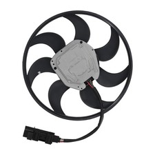 Radiator Cooling Fan For Volkswagen Touareg V6v8v10 7l0959455e 95562413500 Radiator Cooling Fan For Volkswagen Touareg V6v8v10 7l0959455e 95562413500
