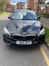 BMW 2 Series Gran Tourer 216d Se Start /Stop Euro 6 Ulez Twin power Turbo