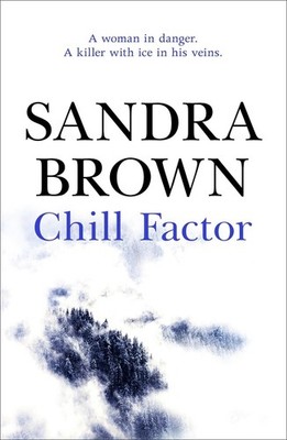 Chill Factor: The gripping thriller from #1 New York Times bestseller by Sandra
