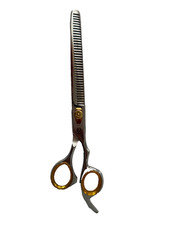 Professional Single Teeth Hair Trimming Thinning Scissors Shears 8.5" Size NEW