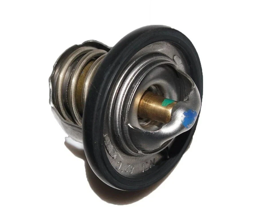 适用于铃木武士 sj410 发动机冷却液恒温器 17670M797D0 — 第 2/3 张图片