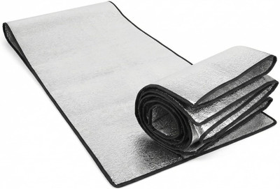   Verdicktes Und Bequemes Alu Isomatte Schaummatten, 100 Cm/150 Cm/200 Cm Verfüg