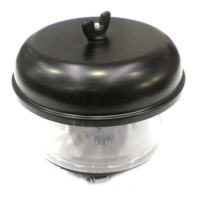 8H2021 Air Pre-Cleaner Assembly for Tractors with a 3'' Intake