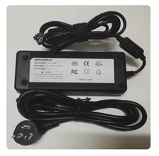 Power Supply Adapter Charger with Plug Universal for Protek PUP105-14 4-pin