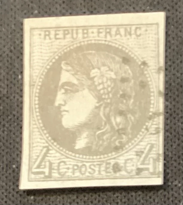 French Stamps 1871-1880 Year of Issue for sale | eBay