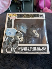 Game of Thrones Funko Pop Figures | 4 inch | 6 inch | Pop Moments | Pop Rides