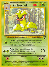 2000 Pokemon Base Set 2: Choose Your Card! on eBay