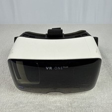 Zeiss VR One Plus Headset Virtual Reality iPhone Android Smartphone  129 Value 