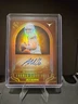 🔥 2025 Panini Silhouette Arch Manning Framed Signatures Holo Gold # 4/20