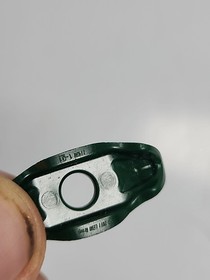 LEGO Ninjago Skybound njo0238 Clancee Shoulder Armor Minifigure 70594