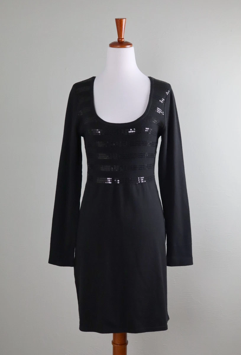lulus black and gold polka dot dress Carly Bow Gold Dot Dress (Medium) main image 1