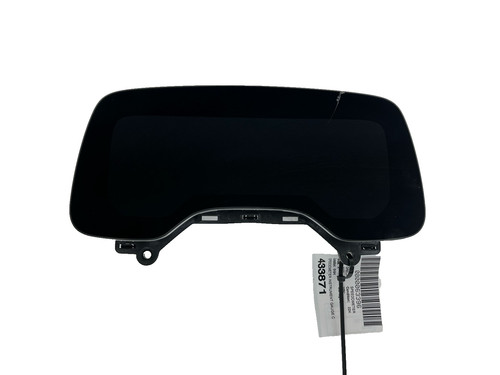Maserati Grecale Folgore 2023-2026 Instrument cluster Photo - $500