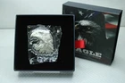 2022 Tchad 5000 Francs CFA Eagle 1 Oz Silver Coin 2500 mintage