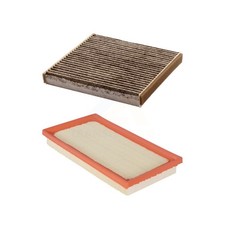 Air Cabin Filters (2 Total) Kit For 2016-2018 Toyota Mirai KFL-100393