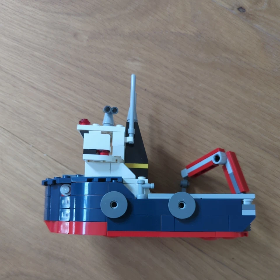 LEGO Creator 31045 Ocean Explorer, photo 3 of 5