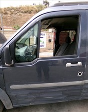 Porte avant et accessoires Ford TOURNEO