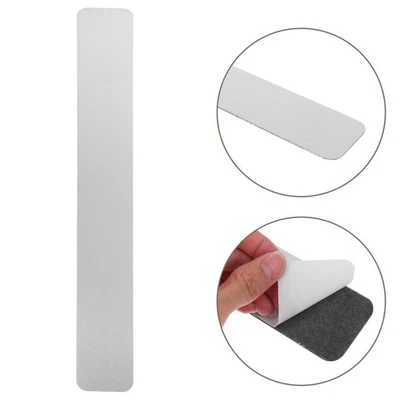3 Pcs Fotoleiste Magnetisch Pinnwand Büro Büro-Magnettafel Papierorganisator - Bild 1 von 4