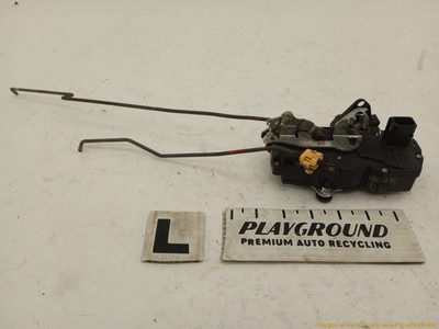 Hummer H2 Driver Left Rear Door Lock Latch Actuator Fits 2003-2007 03 04 05 06