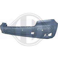 StoßFäNger Diederichs 1655056 FüR Mercedes Benz Mercedes Benz Hinten