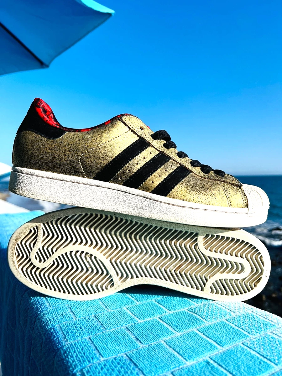 adidas Superstar 2 Year of the Horse for Sale | Authenticity  display picture 3
