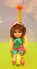 1968-70 Little Kiddle Harriet Helididdle #3768 Goggles Helicopter Skediddler