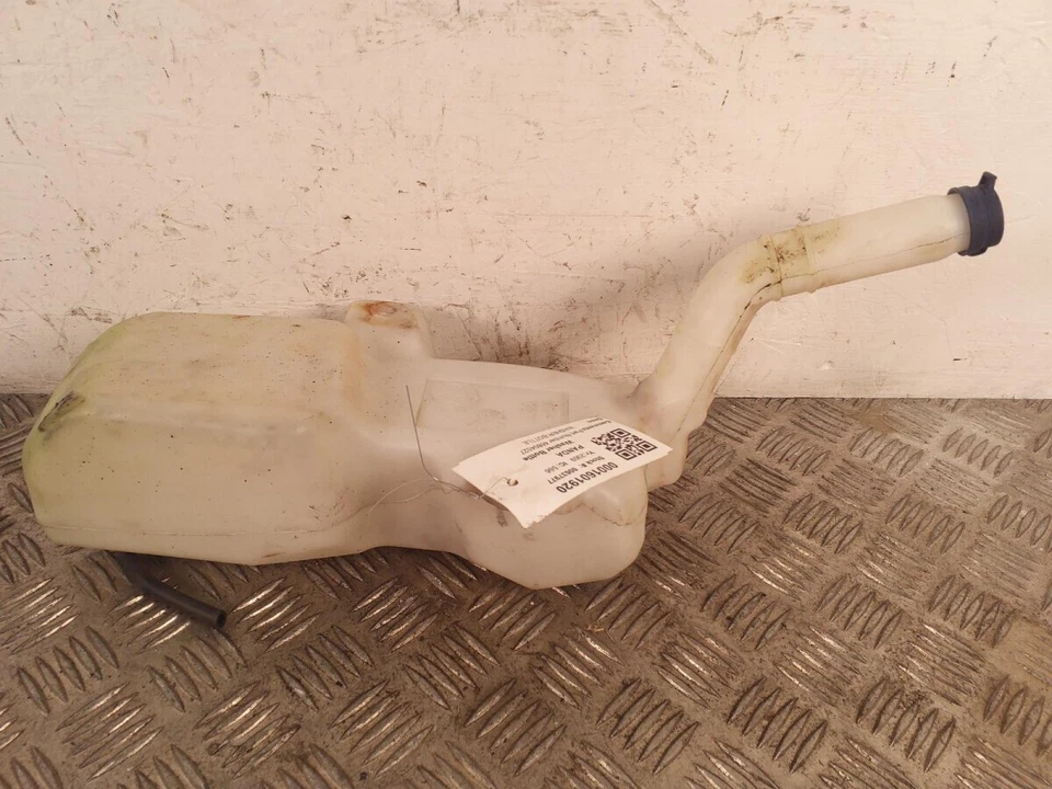 FIAT PANDA 2004-2012 WASHER BOTTLE WASHER BOTTLE Hatchback 46804527 - Image 2 of 4