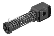 Schaltarretierung Schaltgetriebe TOPRAN 116 690 für SEAT AUDI SKODA VW GOLF 7 8