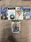 Super Mario Sunshine (Nintendo GameCube, 2002) - CIB | K Mart Exclusive