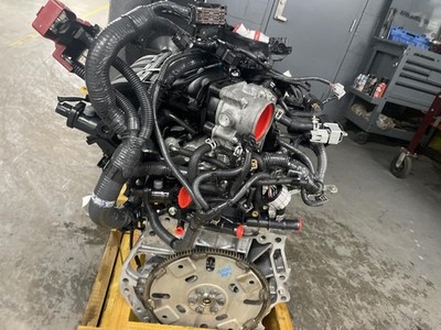 '13-'19 NISSAN SENTRA Engine 1.8L CVT 42k miles Runs Well 6 Month Warranty!