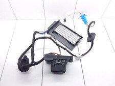 RENAULT ZOE BFM Wärmetauscher Innenraumheizung DA091003034GA DA091003 23881228