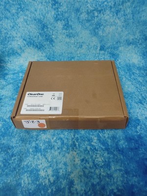 ClearOne ASY-0227-001 Converge USB Audio Interface