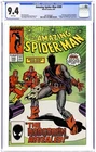 Amazing Spider-Man #289 CGC 9.4 1987 4677055007