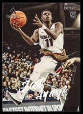 2021-22 Panini Chronicles Draft Picks Joel Ayayi Rookie NCAA #93